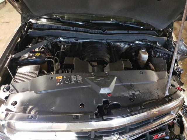 Photo 6 VIN: 3GCUKREC7EG129911 - CHEVROLET SILVERADO 