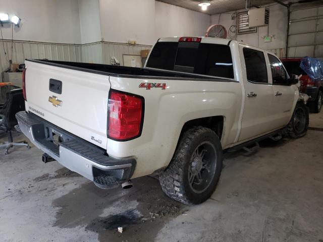 Photo 3 VIN: 3GCUKREC7EG130380 - CHEVROLET SILVERADO 