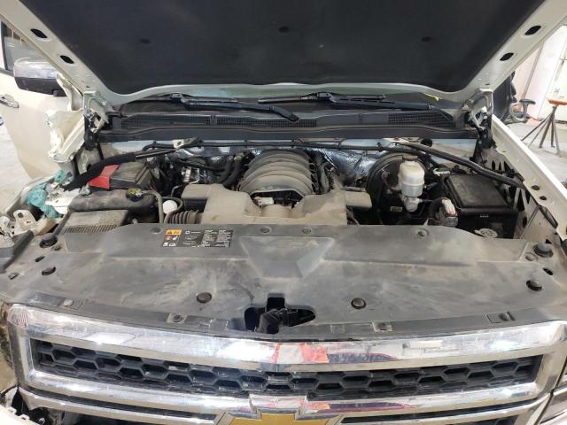 Photo 6 VIN: 3GCUKREC7EG130380 - CHEVROLET SILVERADO 