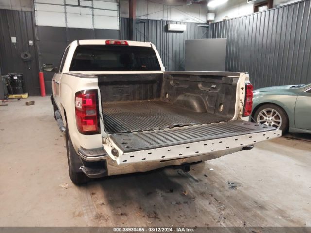 Photo 2 VIN: 3GCUKREC7EG130556 - CHEVROLET SILVERADO 1500 