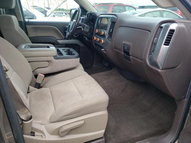 Photo 4 VIN: 3GCUKREC7EG142268 - CHEVROLET SILVERADO 