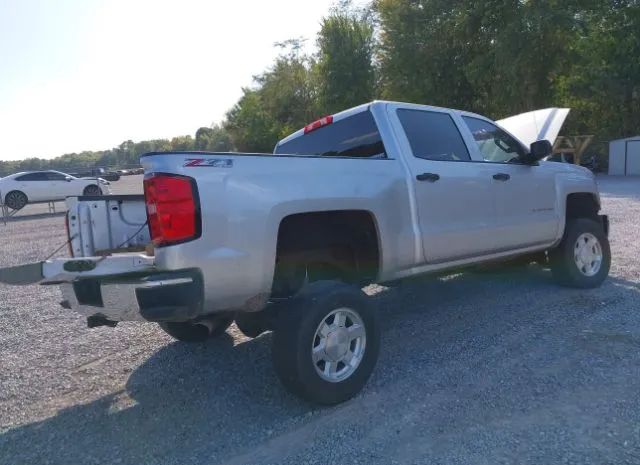 Photo 3 VIN: 3GCUKREC7EG144716 - CHEVROLET SILVERADO 1500 