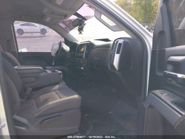 Photo 4 VIN: 3GCUKREC7EG144716 - CHEVROLET SILVERADO 1500 