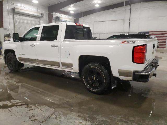 Photo 1 VIN: 3GCUKREC7EG165050 - CHEVROLET SILVERADO 