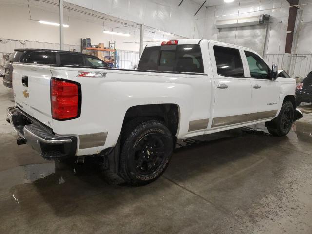 Photo 2 VIN: 3GCUKREC7EG165050 - CHEVROLET SILVERADO 