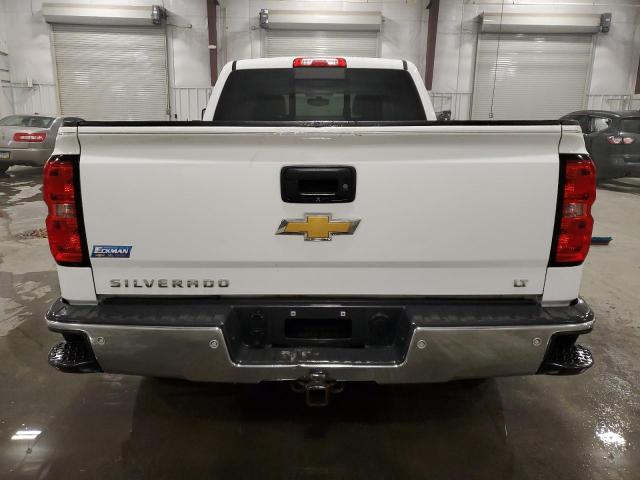 Photo 5 VIN: 3GCUKREC7EG165050 - CHEVROLET SILVERADO 