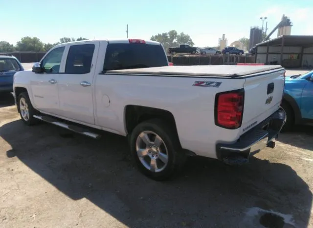 Photo 2 VIN: 3GCUKREC7EG166358 - CHEVROLET SILVERADO 1500 