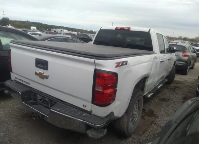 Photo 3 VIN: 3GCUKREC7EG166358 - CHEVROLET SILVERADO 1500 