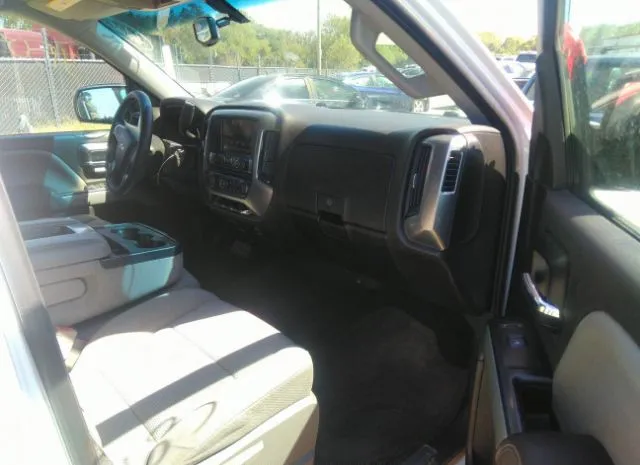 Photo 4 VIN: 3GCUKREC7EG166358 - CHEVROLET SILVERADO 1500 