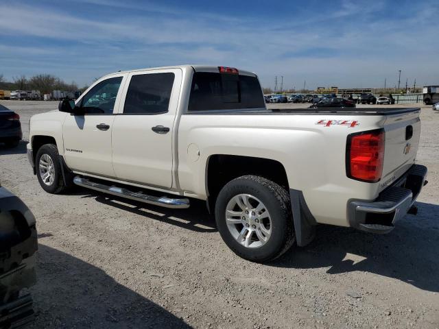 Photo 1 VIN: 3GCUKREC7EG217695 - CHEVROLET SILVERADO 