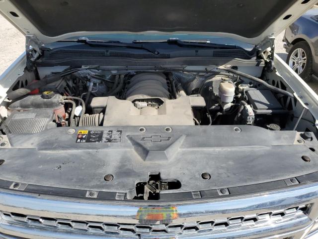 Photo 10 VIN: 3GCUKREC7EG217695 - CHEVROLET SILVERADO 