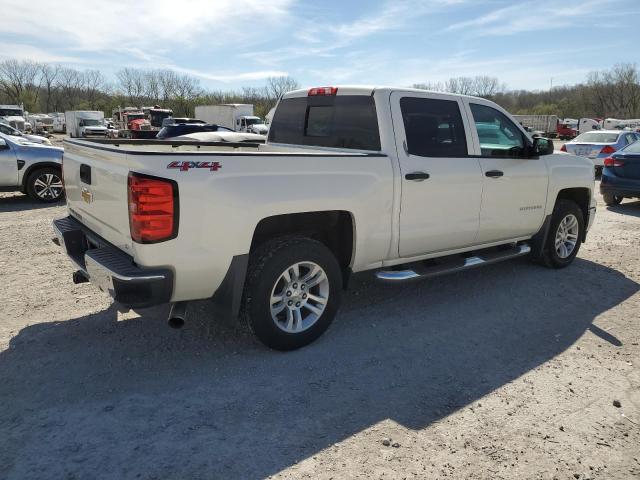 Photo 2 VIN: 3GCUKREC7EG217695 - CHEVROLET SILVERADO 