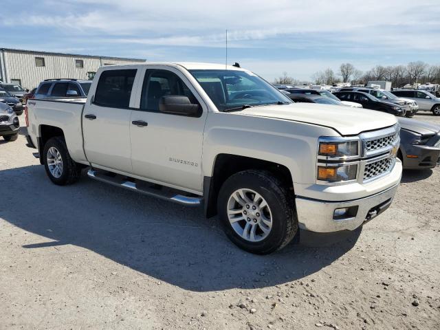 Photo 3 VIN: 3GCUKREC7EG217695 - CHEVROLET SILVERADO 