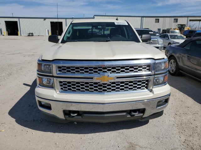 Photo 4 VIN: 3GCUKREC7EG217695 - CHEVROLET SILVERADO 