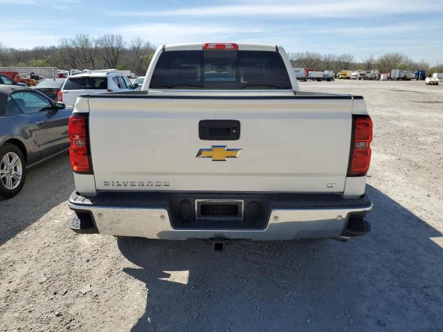 Photo 5 VIN: 3GCUKREC7EG217695 - CHEVROLET SILVERADO 