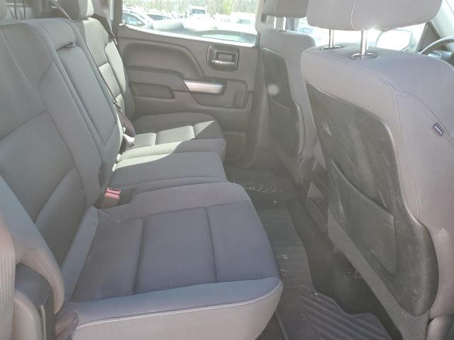 Photo 9 VIN: 3GCUKREC7EG217695 - CHEVROLET SILVERADO 