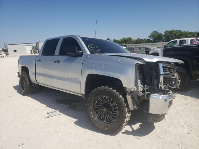 Photo 0 VIN: 3GCUKREC7EG236358 - CHEVROLET SILVERADO 