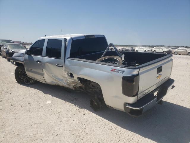 Photo 2 VIN: 3GCUKREC7EG236358 - CHEVROLET SILVERADO 