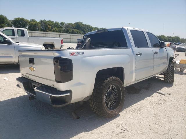 Photo 3 VIN: 3GCUKREC7EG236358 - CHEVROLET SILVERADO 