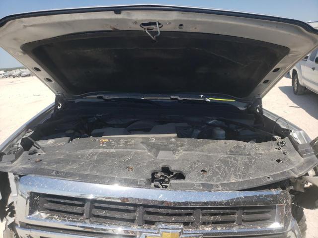 Photo 6 VIN: 3GCUKREC7EG236358 - CHEVROLET SILVERADO 