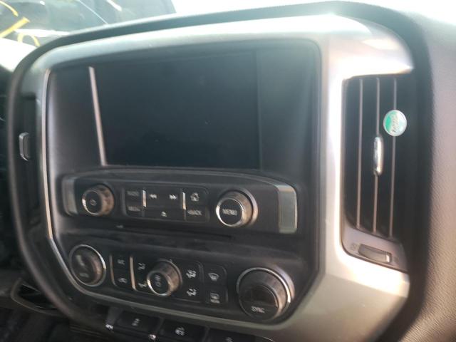 Photo 8 VIN: 3GCUKREC7EG236358 - CHEVROLET SILVERADO 