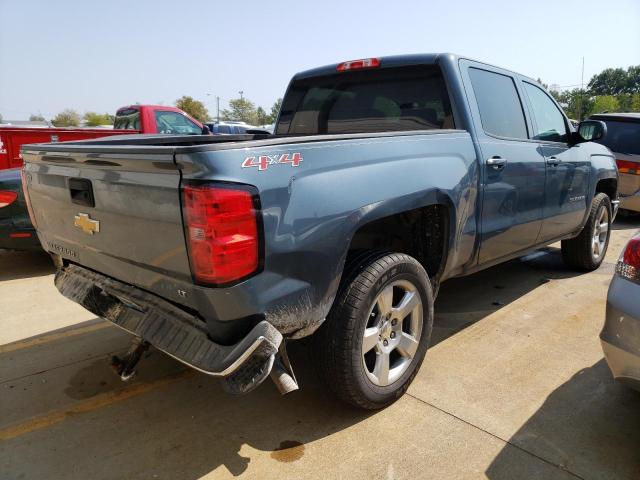 Photo 3 VIN: 3GCUKREC7EG238837 - CHEVROLET SILVERADO 