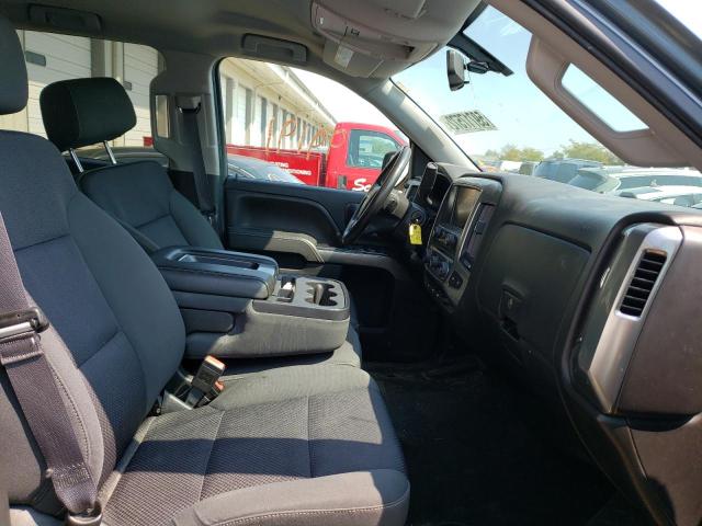 Photo 4 VIN: 3GCUKREC7EG238837 - CHEVROLET SILVERADO 