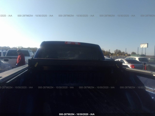 Photo 7 VIN: 3GCUKREC7EG253418 - CHEVROLET SILVERADO 1500 