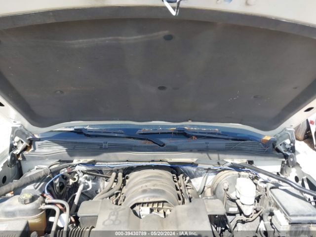 Photo 9 VIN: 3GCUKREC7EG256819 - CHEVROLET SILVERADO 1500 