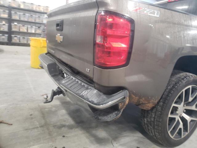 Photo 8 VIN: 3GCUKREC7EG313827 - CHEVROLET SILVERADO 