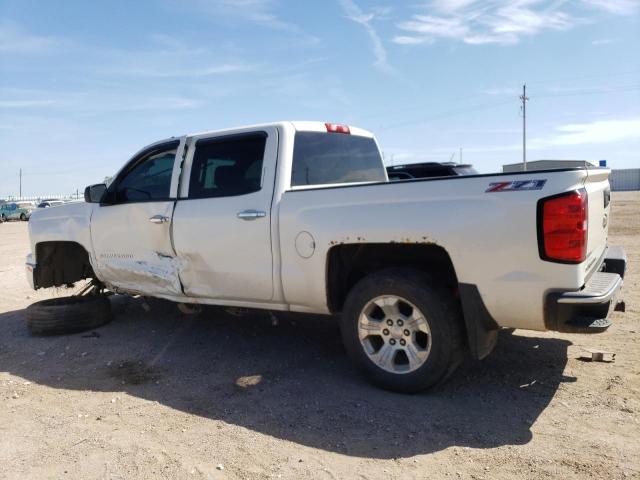 Photo 1 VIN: 3GCUKREC7EG321586 - CHEVROLET SILVERADO 