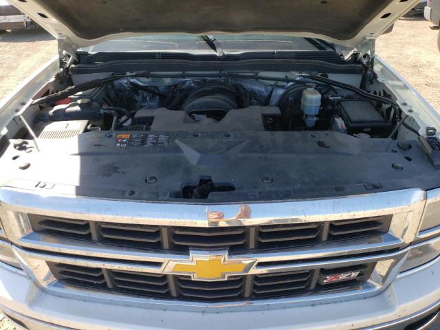 Photo 10 VIN: 3GCUKREC7EG321586 - CHEVROLET SILVERADO 