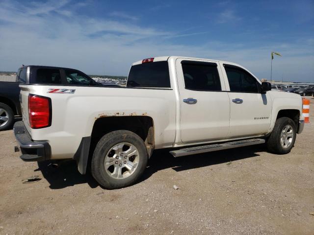 Photo 2 VIN: 3GCUKREC7EG321586 - CHEVROLET SILVERADO 