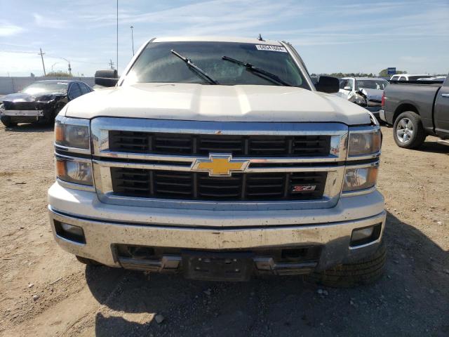 Photo 4 VIN: 3GCUKREC7EG321586 - CHEVROLET SILVERADO 