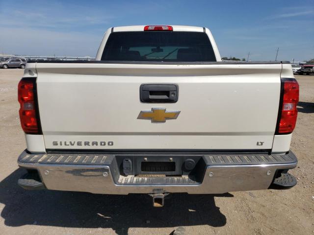 Photo 5 VIN: 3GCUKREC7EG321586 - CHEVROLET SILVERADO 