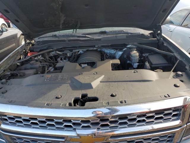 Photo 10 VIN: 3GCUKREC7EG322253 - CHEVROLET SILVERADO 