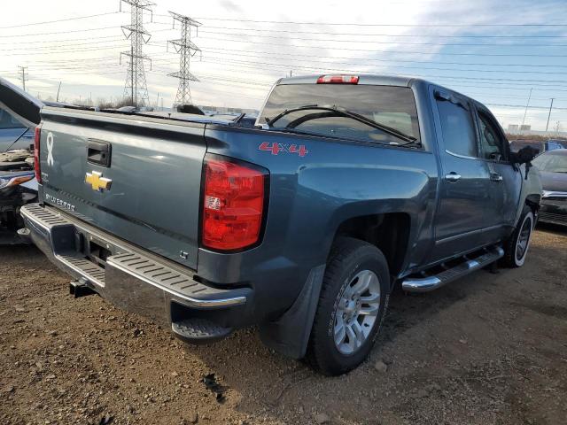 Photo 2 VIN: 3GCUKREC7EG322253 - CHEVROLET SILVERADO 