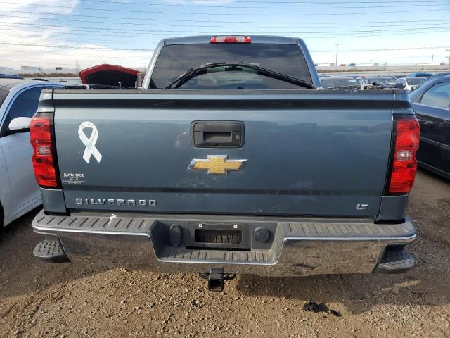 Photo 5 VIN: 3GCUKREC7EG322253 - CHEVROLET SILVERADO 