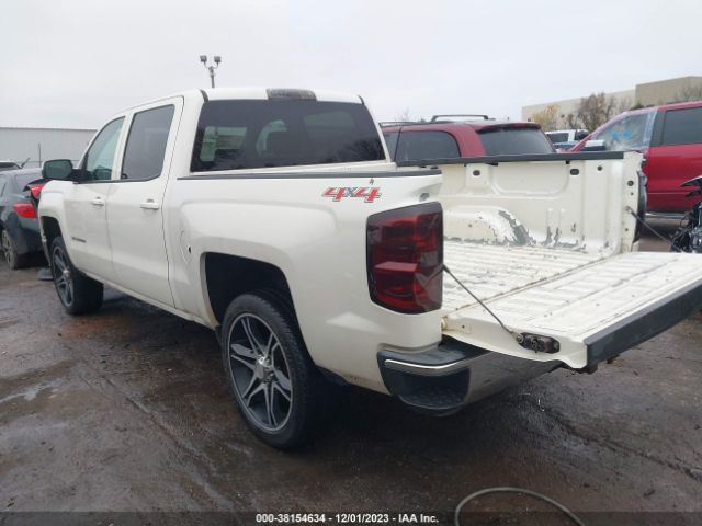 Photo 2 VIN: 3GCUKREC7EG342664 - CHEVROLET SILVERADO 1500 