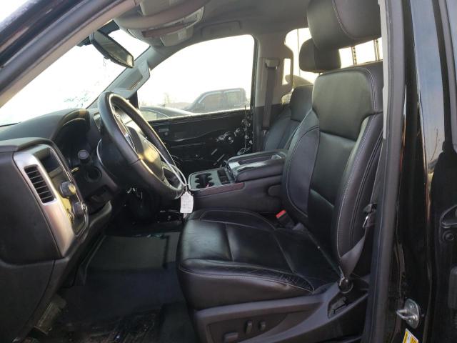 Photo 4 VIN: 3GCUKREC7EG362509 - CHEVROLET SILVERADO 