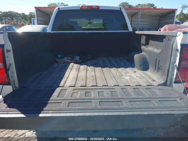 Photo 7 VIN: 3GCUKREC7EG371338 - CHEVROLET SILVERADO 1500 