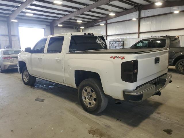 Photo 1 VIN: 3GCUKREC7EG389550 - CHEVROLET SILVERADO 