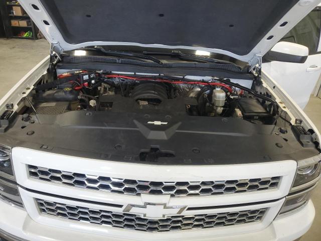 Photo 10 VIN: 3GCUKREC7EG389550 - CHEVROLET SILVERADO 