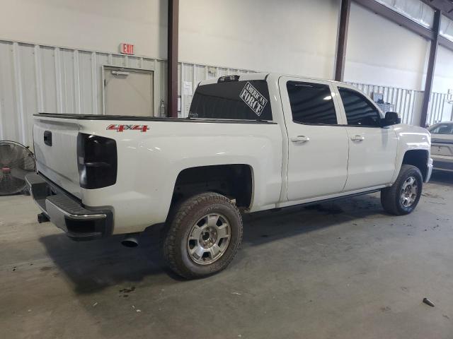 Photo 2 VIN: 3GCUKREC7EG389550 - CHEVROLET SILVERADO 