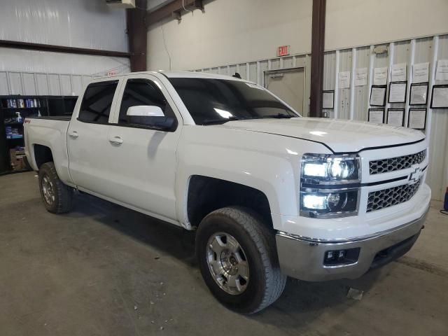 Photo 3 VIN: 3GCUKREC7EG389550 - CHEVROLET SILVERADO 