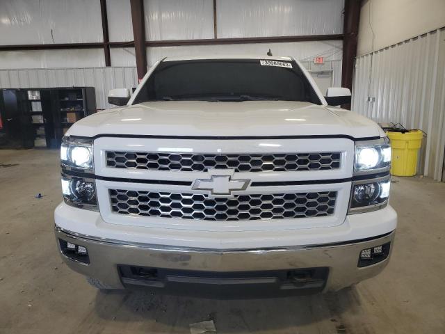 Photo 4 VIN: 3GCUKREC7EG389550 - CHEVROLET SILVERADO 