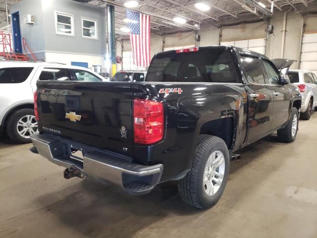 Photo 3 VIN: 3GCUKREC7EG409490 - CHEVROLET SILVERADO 