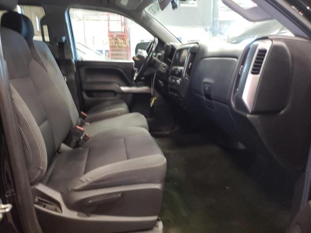 Photo 4 VIN: 3GCUKREC7EG409490 - CHEVROLET SILVERADO 