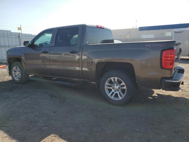 Photo 1 VIN: 3GCUKREC7EG417315 - CHEVROLET SILVERADO 