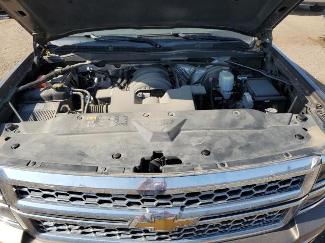 Photo 10 VIN: 3GCUKREC7EG417315 - CHEVROLET SILVERADO 